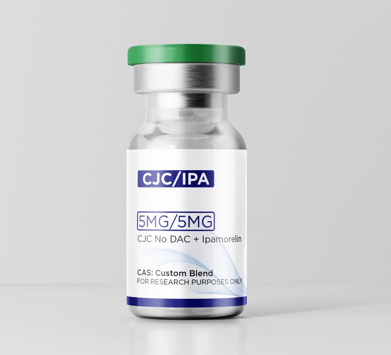 ipamorelin only Ipamorelin