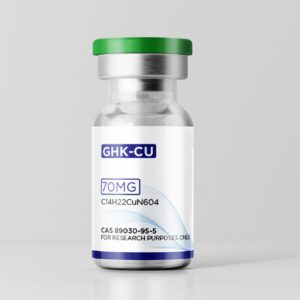 ghk-cu peptide uk​