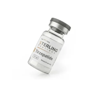 Tirzepatide 15mg