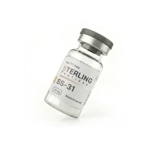 SS-31 10mg Peptide