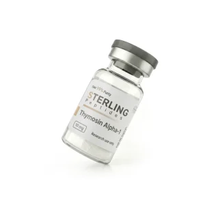 Thymosin Alpha-1 10mg Peptide