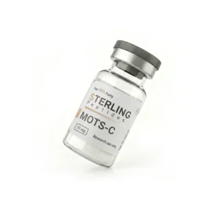 MOTS-c 10mg Peptide