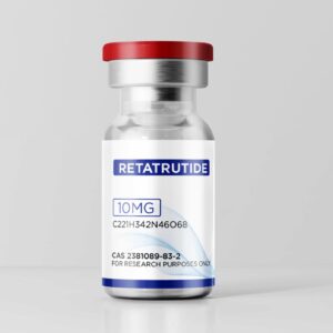 Buy Retatrutide 10mg