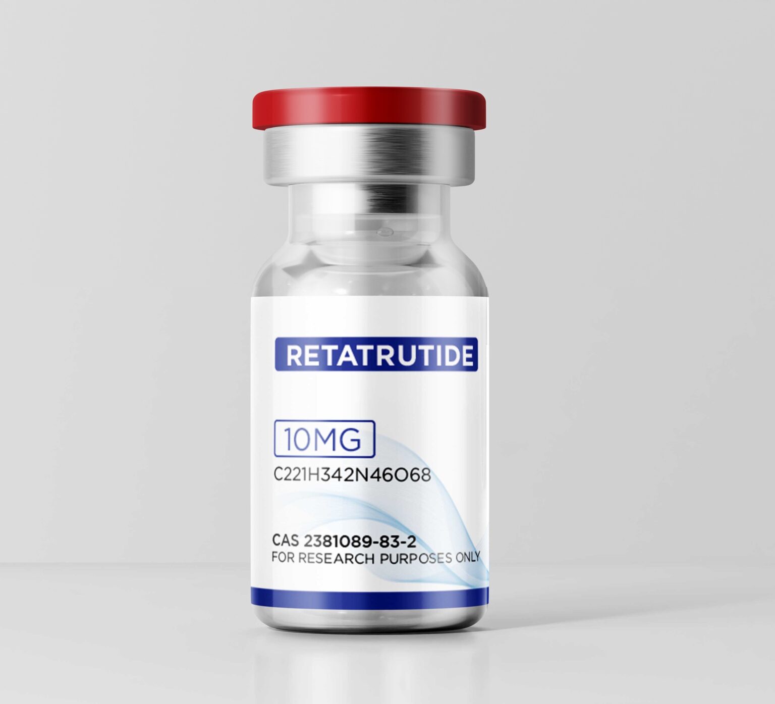 Buy Retatrutide 10mg Buy Retatrutide 10mg