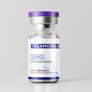 Tesamorelin Peptide UK